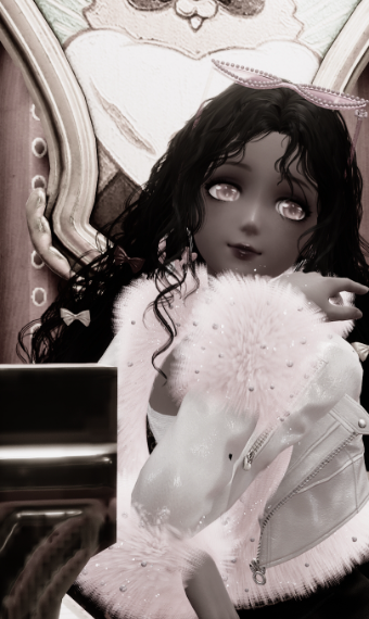 Showbizz Pink image