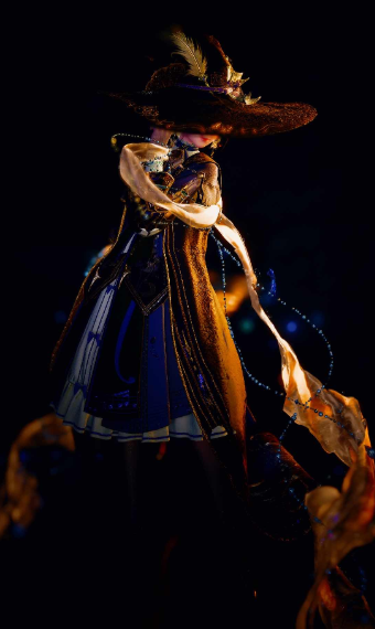 Scholar's Enchantments image