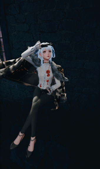 Demon Whispers image