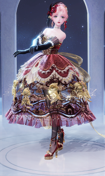 Cherry Hunter image
