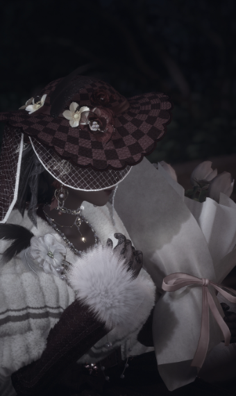 Midnight Crimson image