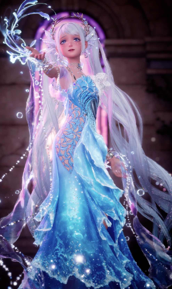 Ocean's Tear image