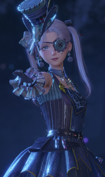 Steam Jester image