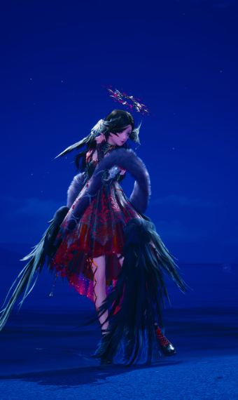 rom goth image