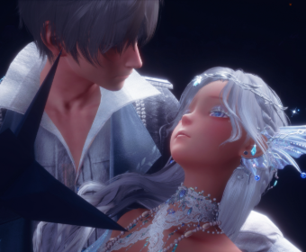 First image