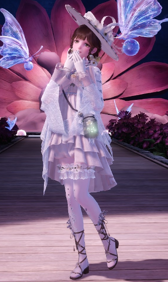 Flower Girl image