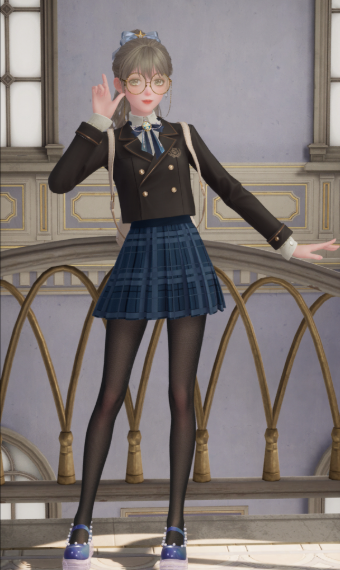 Academic Ready image