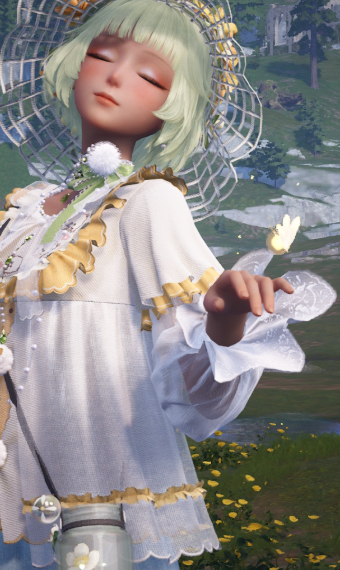Fresh In Picnic image