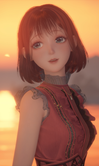 Kairi (Kingdom Hearts) image