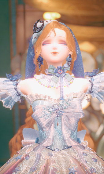 Whimsy jester image