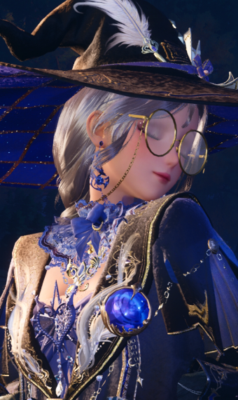 Witching Hour image