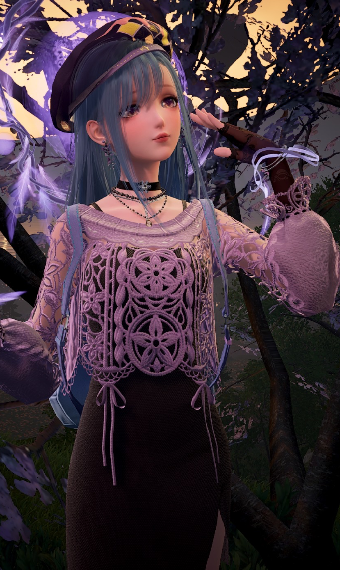 Lavender Life image
