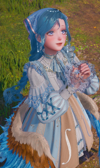 Bluebird image