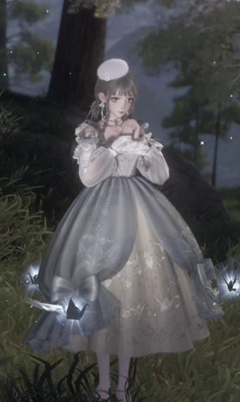lost cinderella image