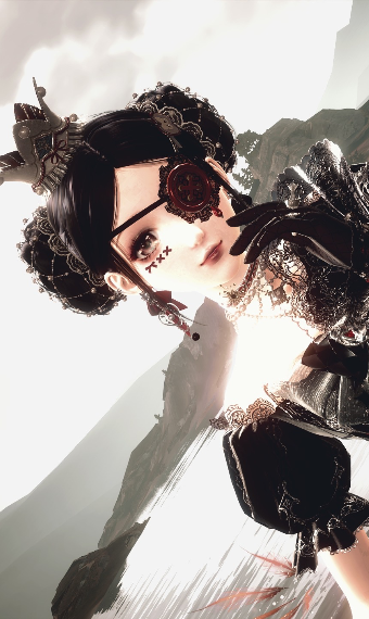 goth queen image