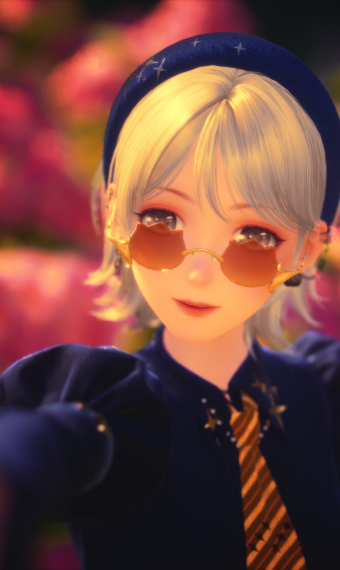 tryna steal nanami kento look image