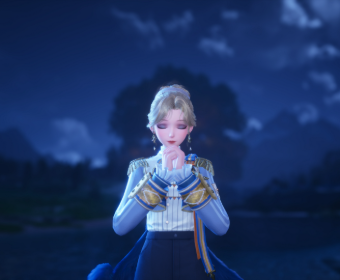 First image