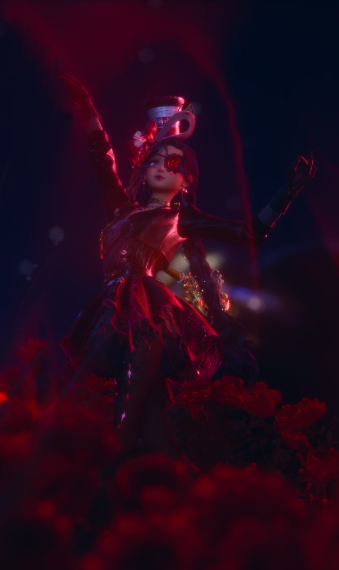 The Ring Master image