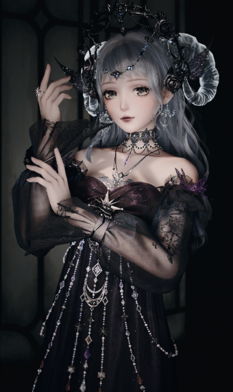 Spellcaster image