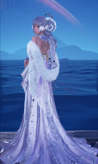 Queen of Diamond image