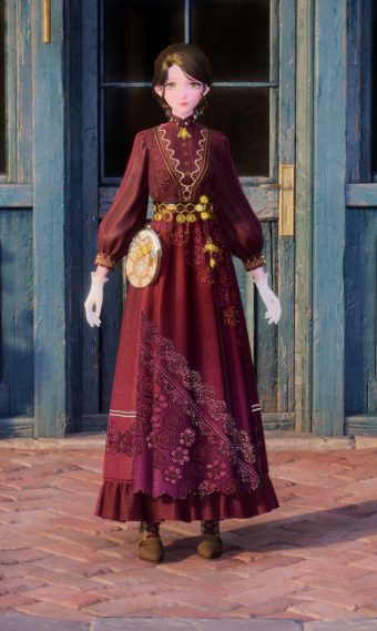 Victorian image