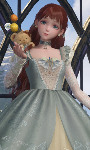 Princess image