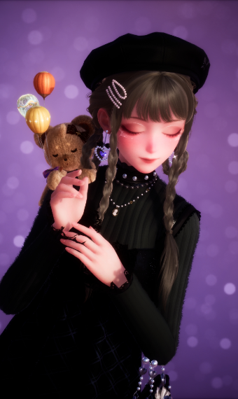 Wishful Longing image