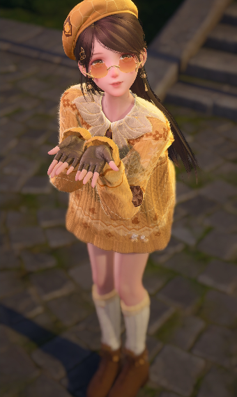 the beekeper image