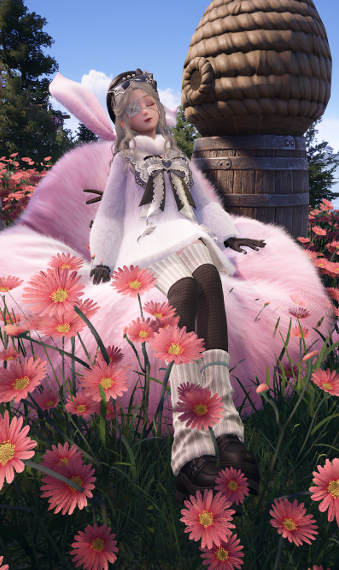 Winter Days image