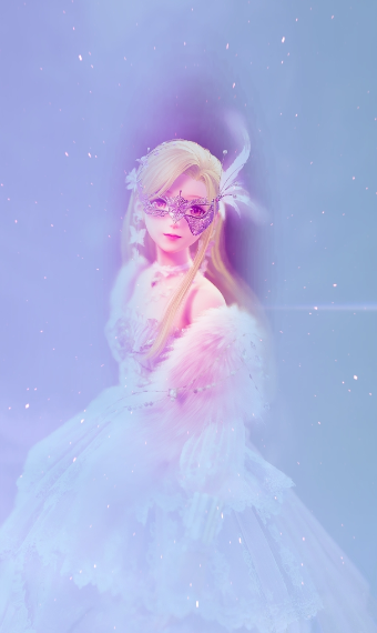 Masquerade Dream image