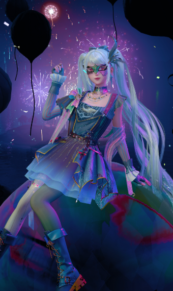 Firework Festival image