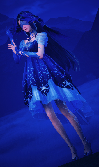 Frozen Moment image