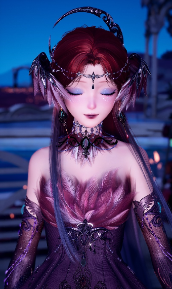 Celestial Amethyst image