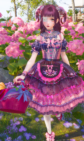 Wine-Picnic NIKKI image