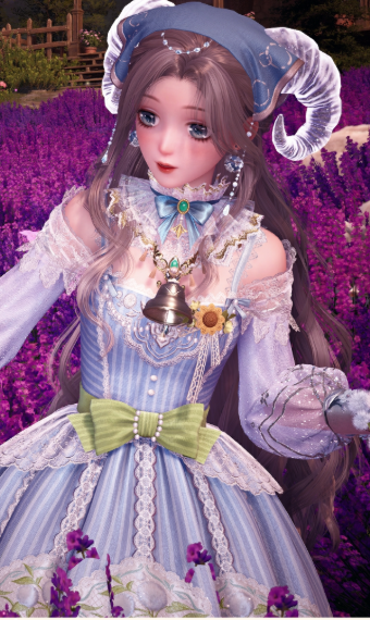 Mystic Bug Catching image