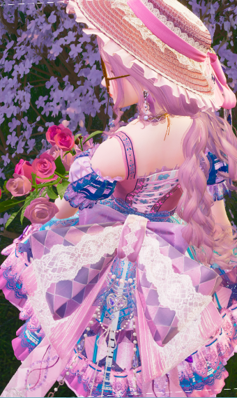 Pastel-Pop Nikki image
