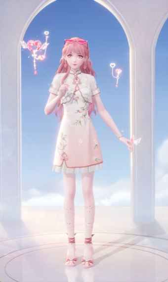 Pretty in Pink image