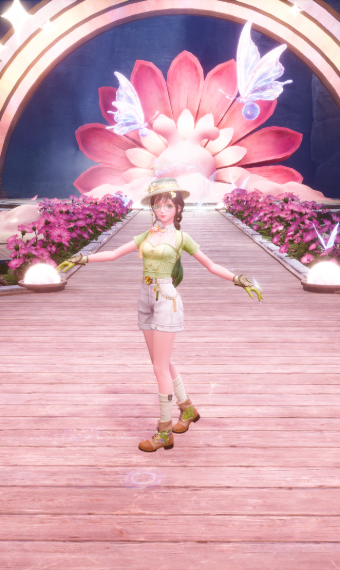 Summer Adventurer image
