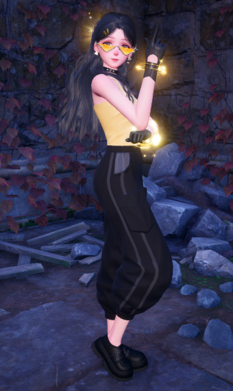 [CS2] Vitality image
