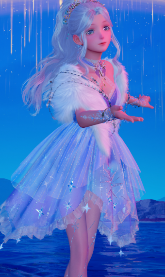 sky dance image