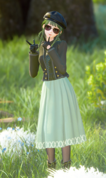 [CS2] Falcons image