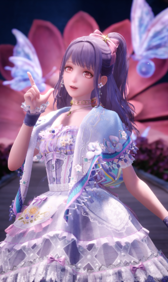 [S&S][Code] 20250503 Sweet image