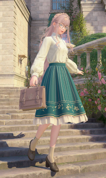 [OOTD] 202503xx image