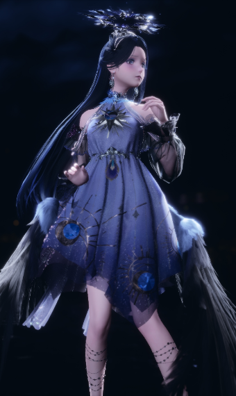 Lost Bird image