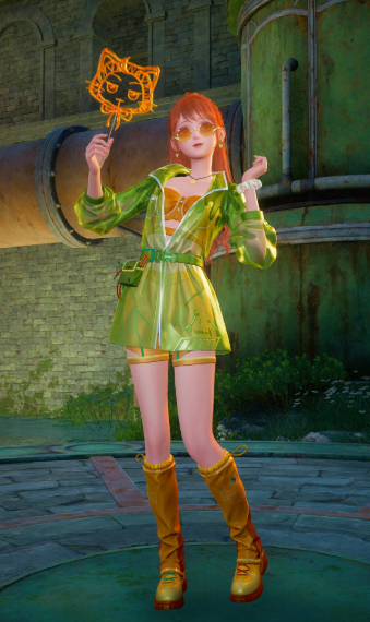 [OOTD] 202504xx image