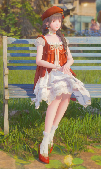 [OOTD] 20250501 image
