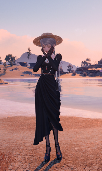 formal hangout image
