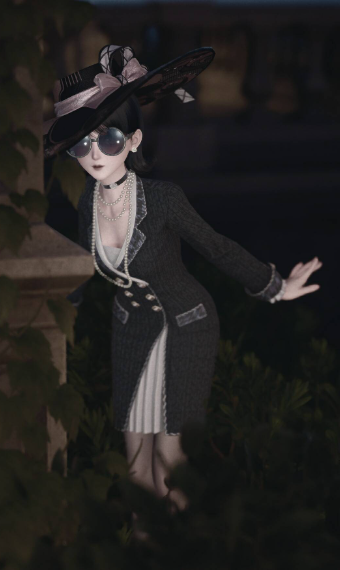 [Event][Code] Mysterious image