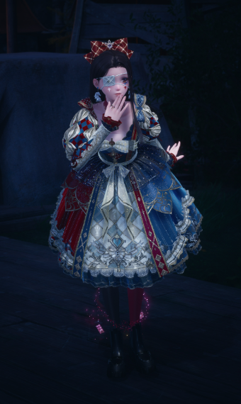 ALICE MADNESS RETURNS image