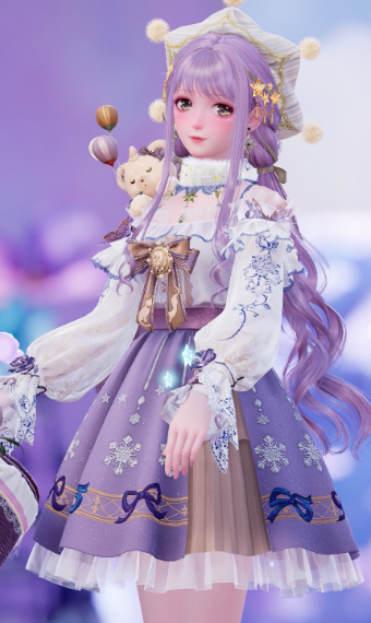Softly Starsea image